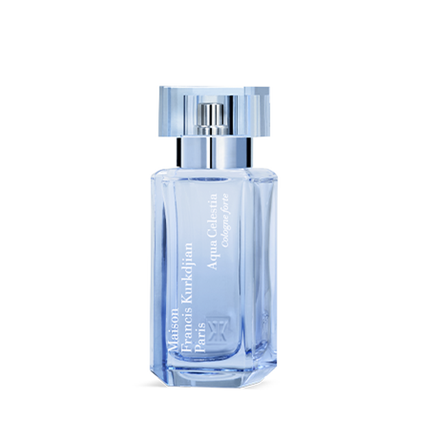 Aqua Celestia Cologne forte, 35ml, hi-res, Eau de parfum